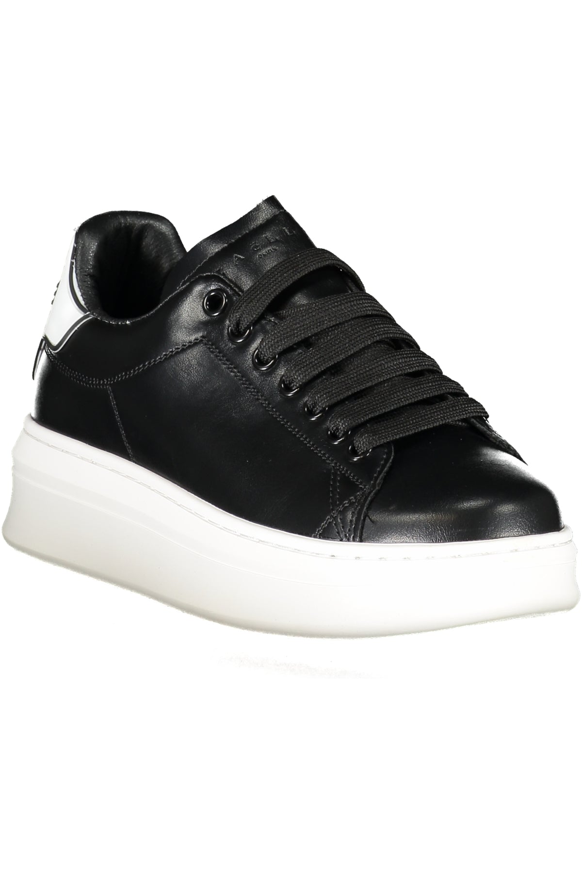 GAELLE PARIS CALZATURA SPORTIVA DONNA NERO