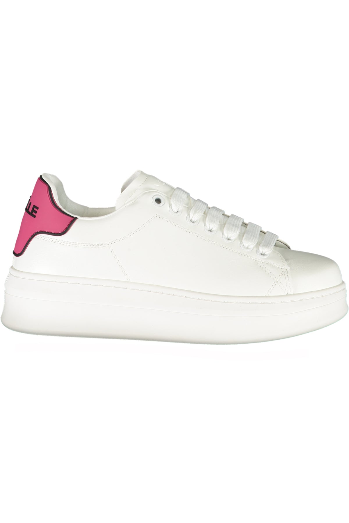 GAELLE PARIS CALZATURA SPORTIVA DONNA ROSA