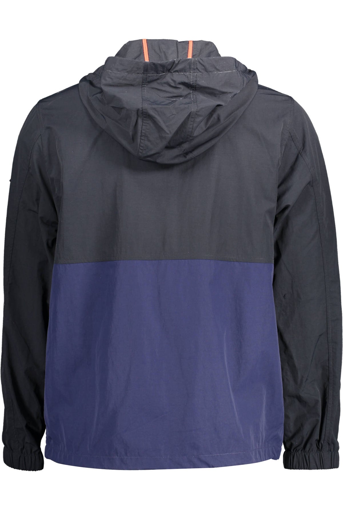 GANT GIACCA SPORTIVA UOMO BLU