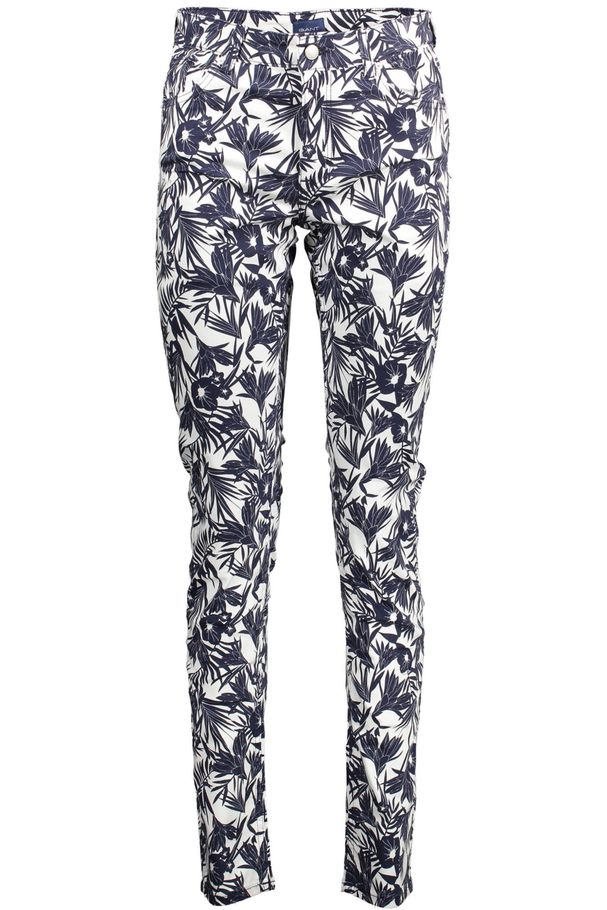 GANT JEANS DENIM DONNA BLU