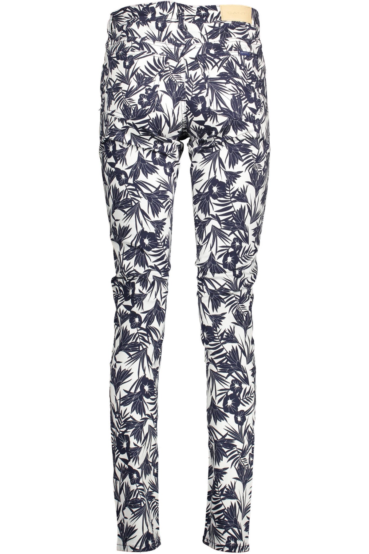 GANT JEANS DENIM DONNA BLU
