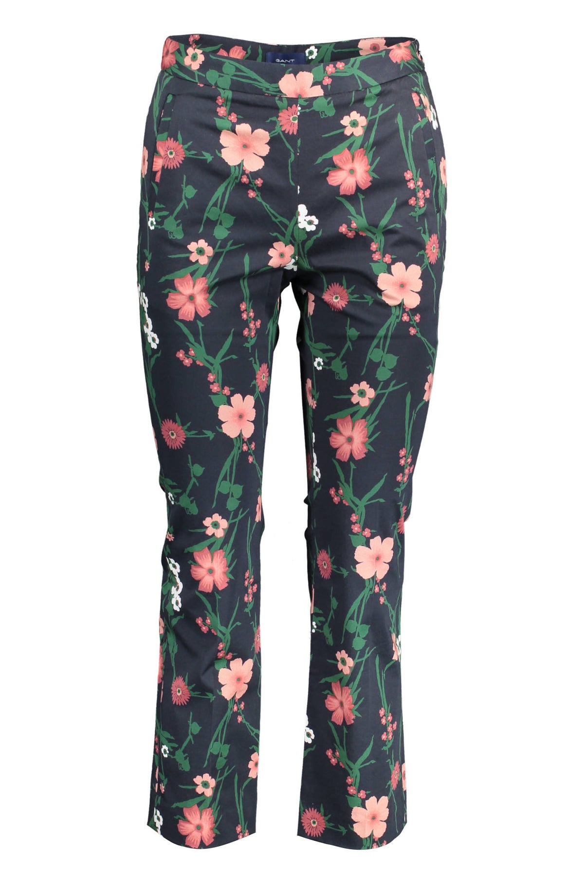 GANT PANTALONE DONNA BLU