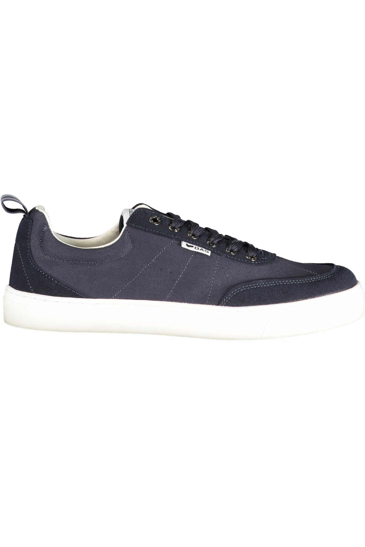 GAS CALZATURA SPORTIVA UOMO BLU