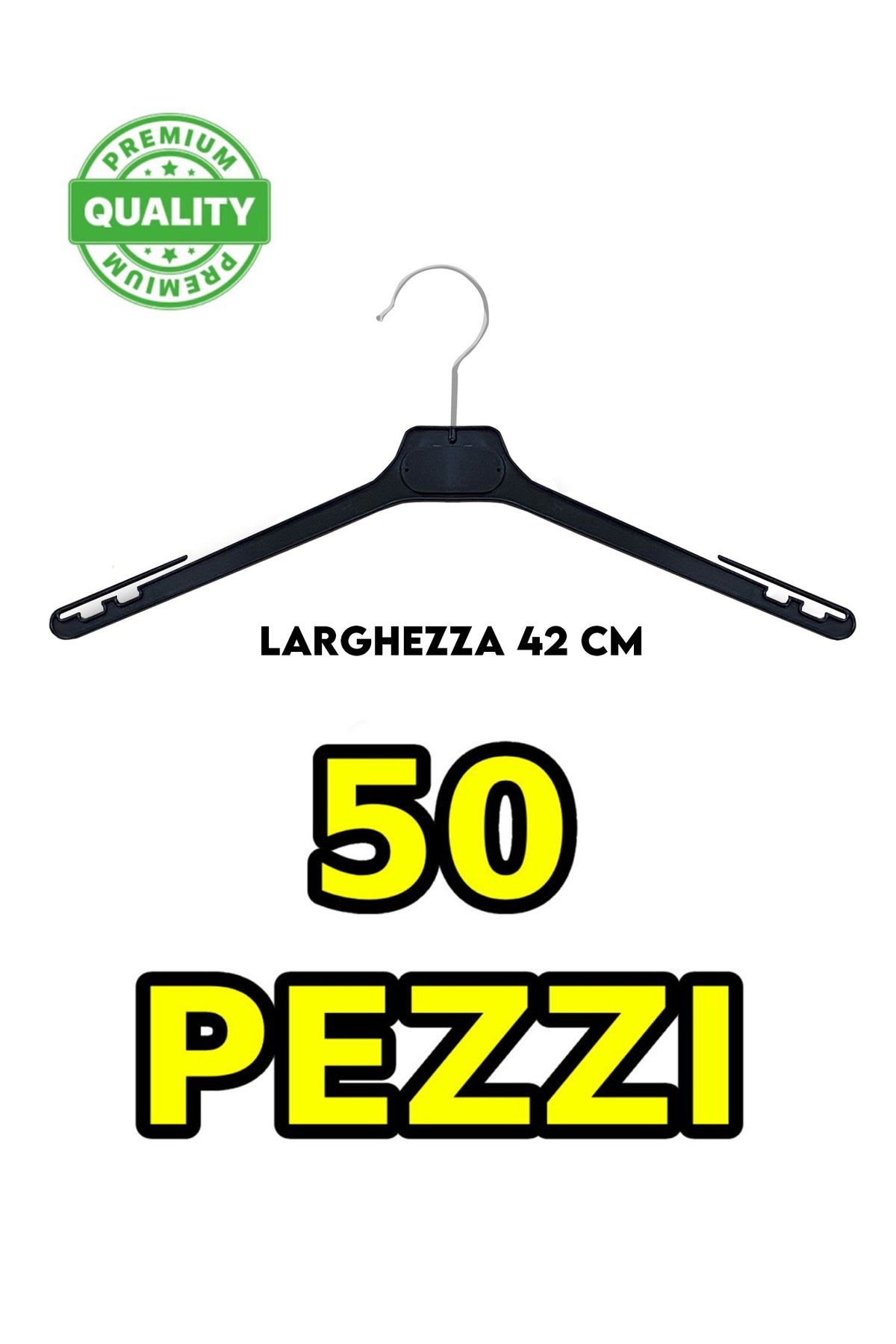GRUCCE GRUCCE DA CANOTTA UOMO NERO