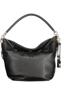GUESS JEANS BORSA DONNA NERO