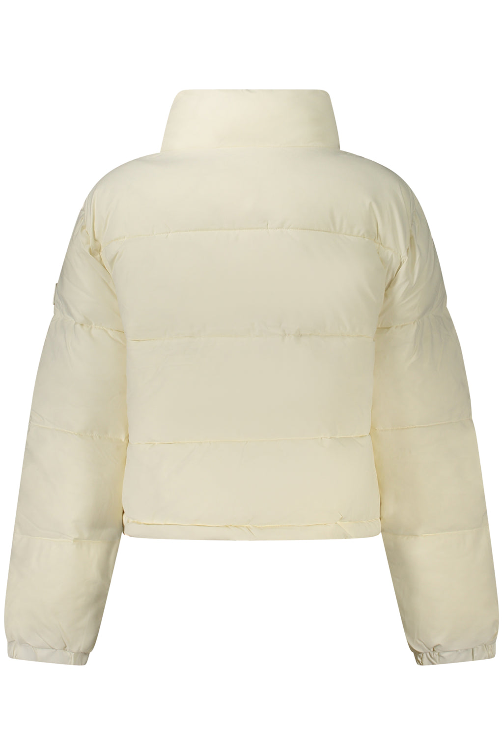 GUESS JEANS GIUBBOTTO DONNA BIANCO