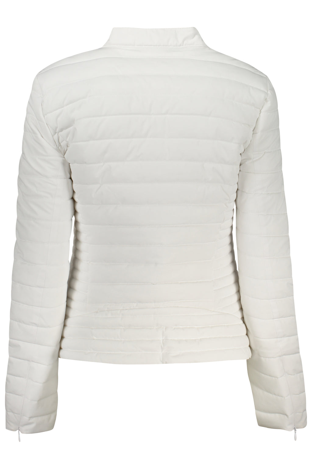 GUESS JEANS GIUBBOTTO DONNA BIANCO