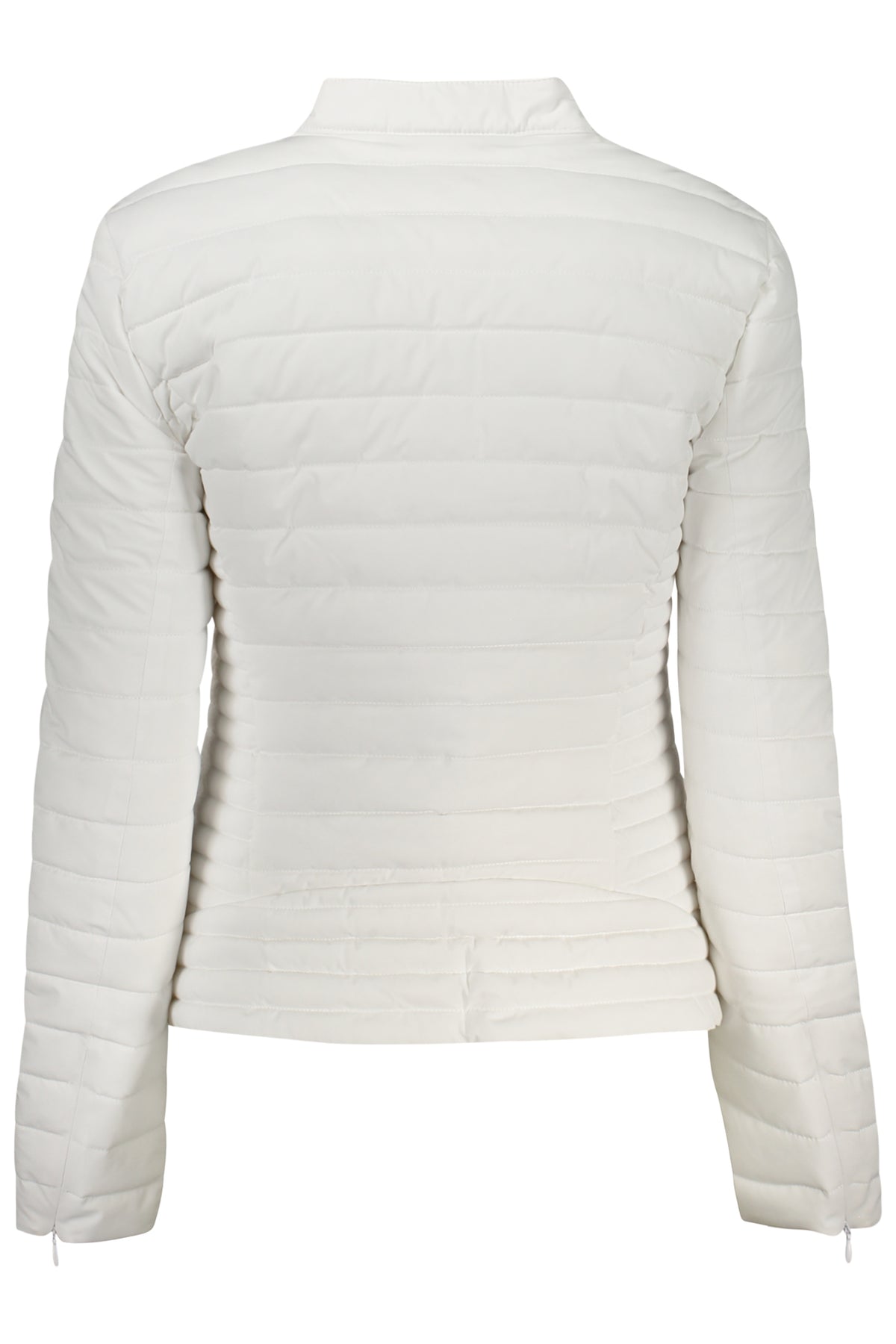 GUESS JEANS GIUBBOTTO DONNA BIANCO