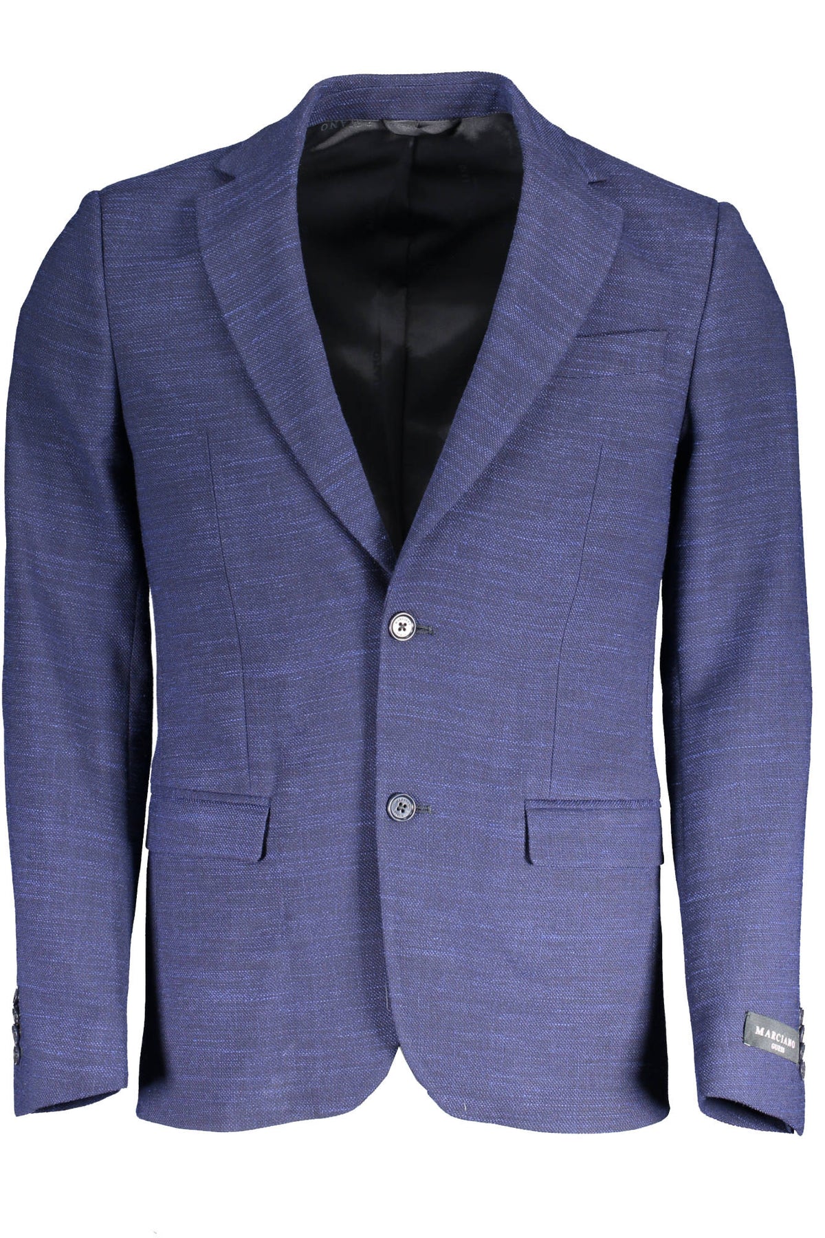 GUESS MARCIANO GIACCA CLASSICA DONNA BLU