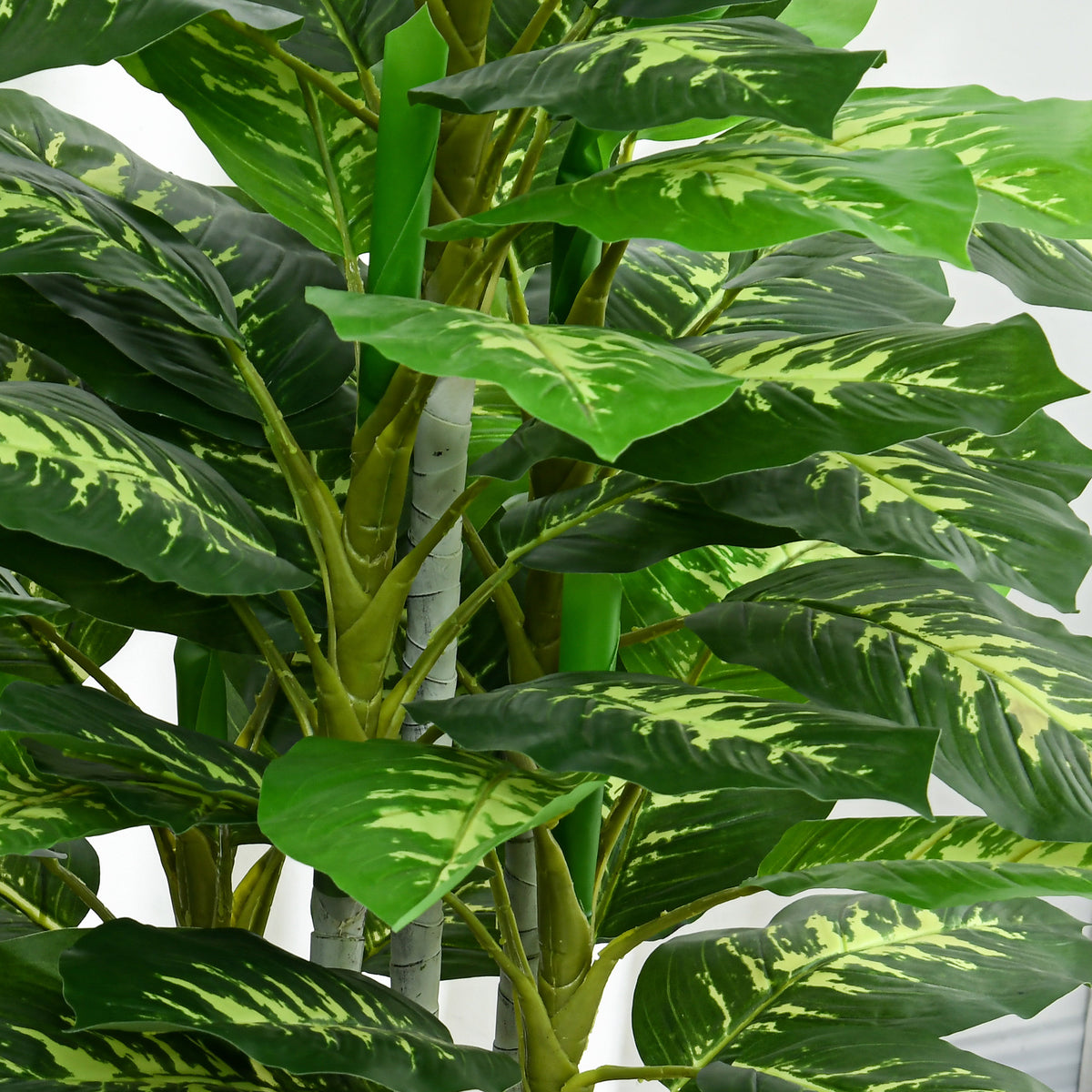 Pianta Artificiale Decorativa da Interno ed Esterno 120 cm