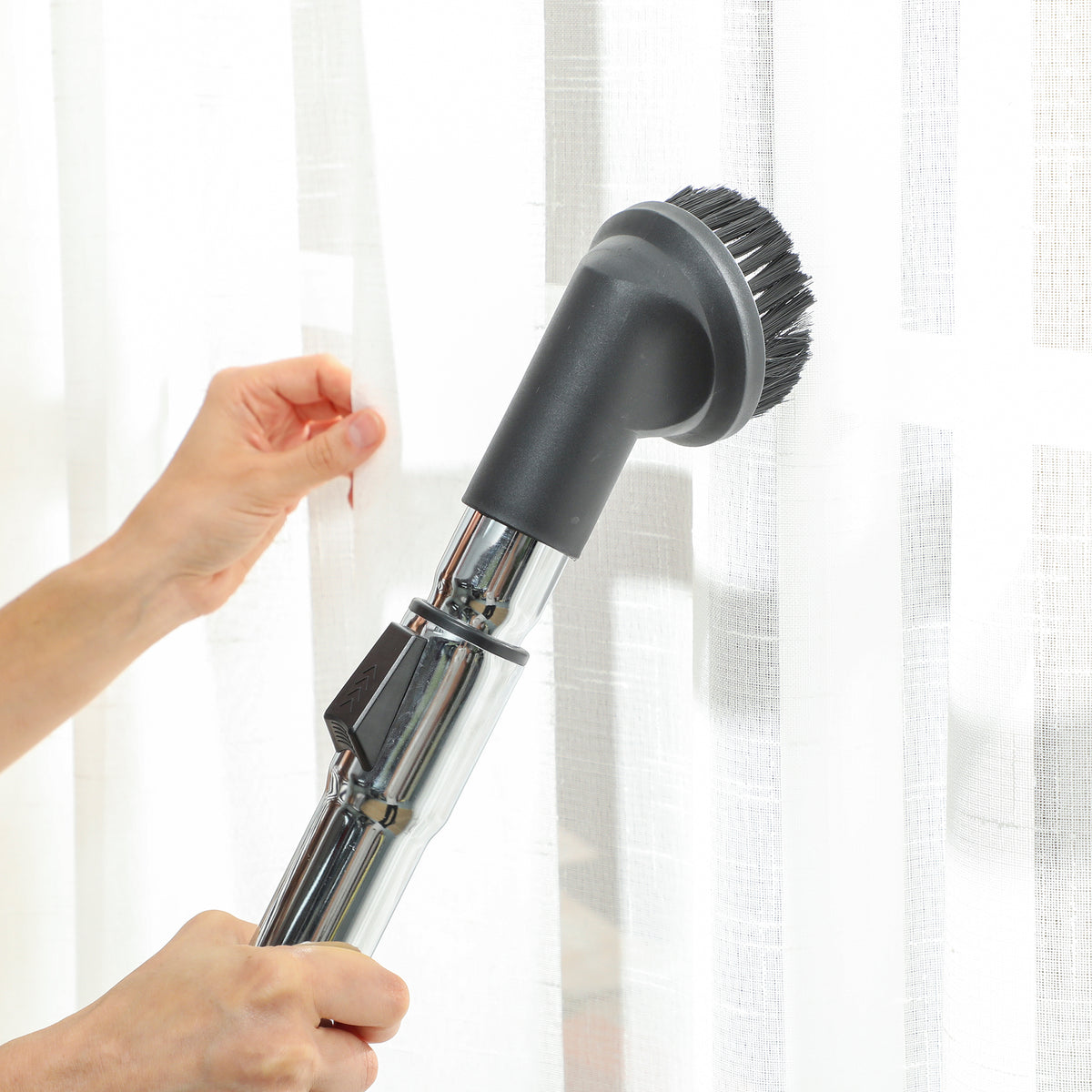 Bidone Aspiratutto 3 in 1 1400W per Solidi e Liquidi