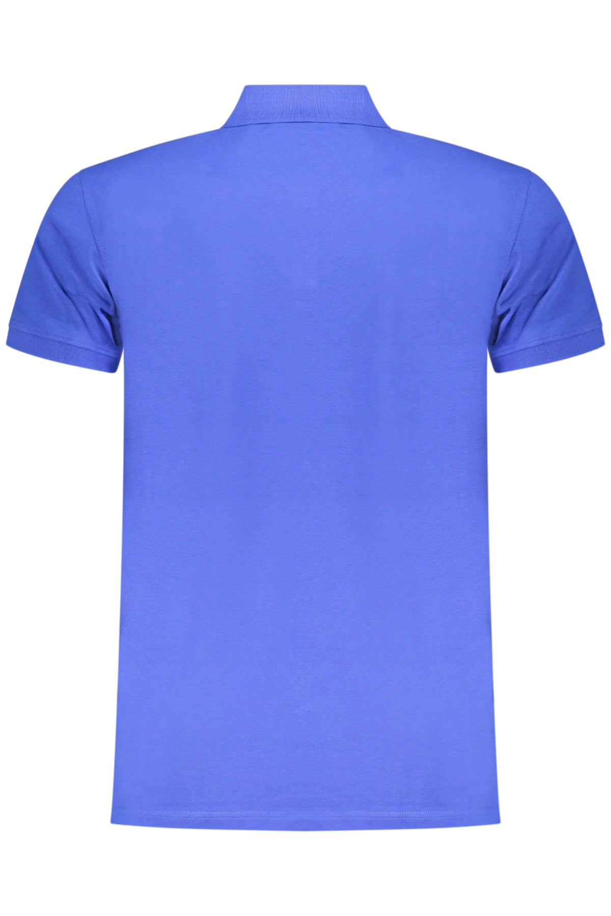 ICEBERG POLO MANICHE CORTE UOMO BLU