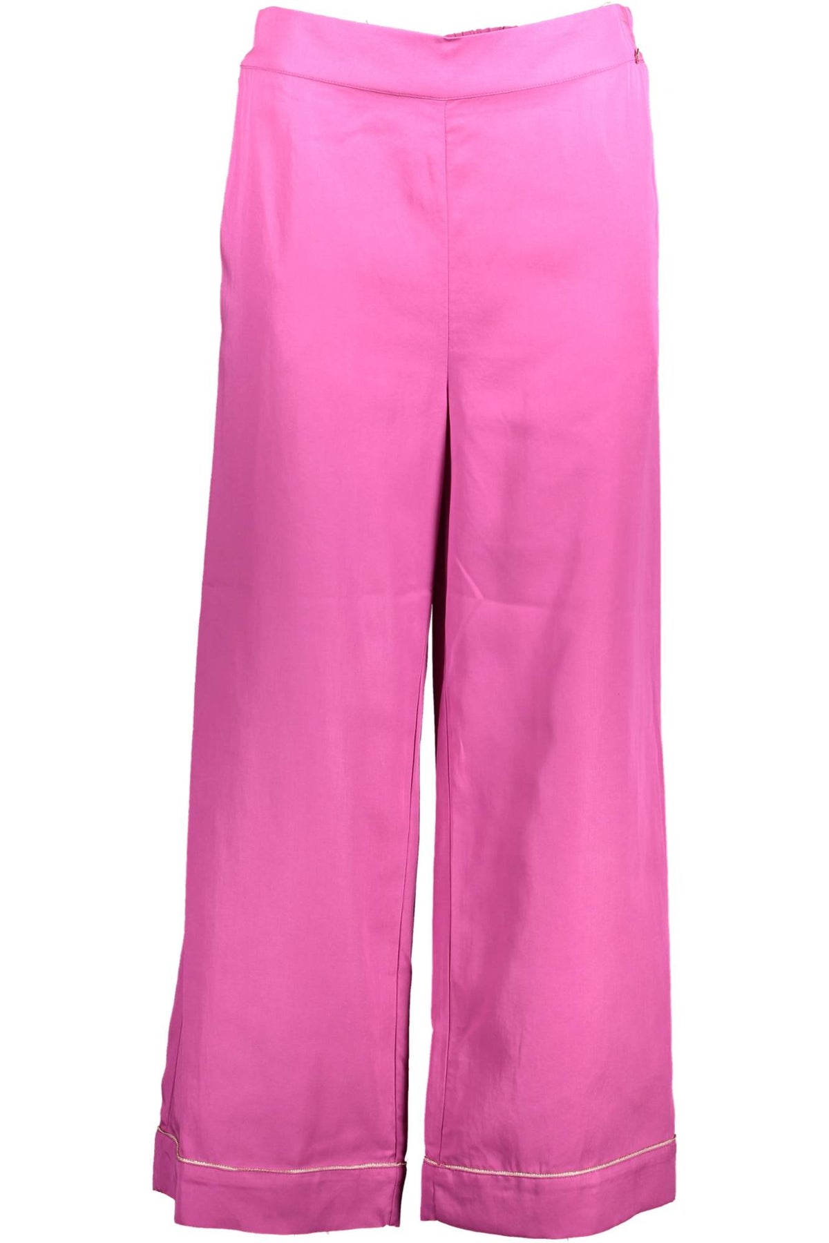 KOCCA PANTALONE DONNA ROSA