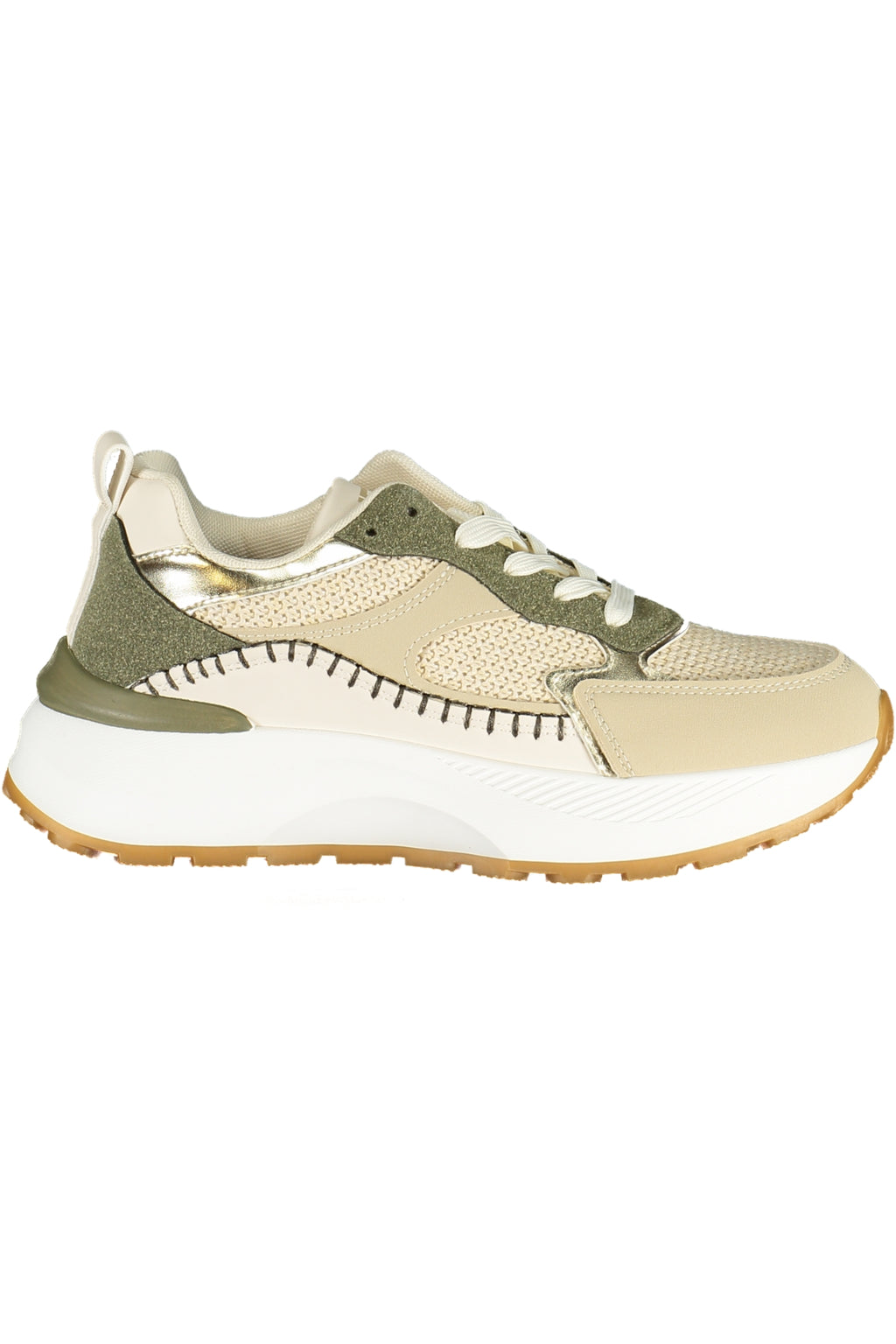LAURA BIAGIOTTI CALZATURA SPORTIVA DONNA VERDE