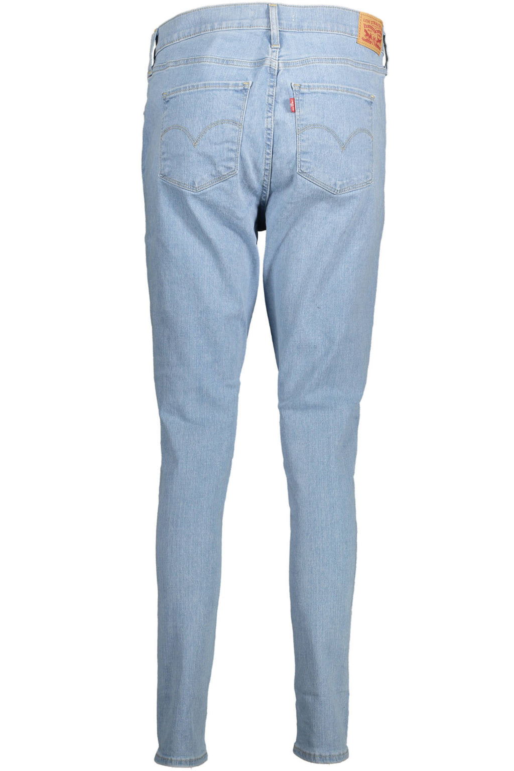 LEVI'S JEANS DENIM DONNA AZZURRO
