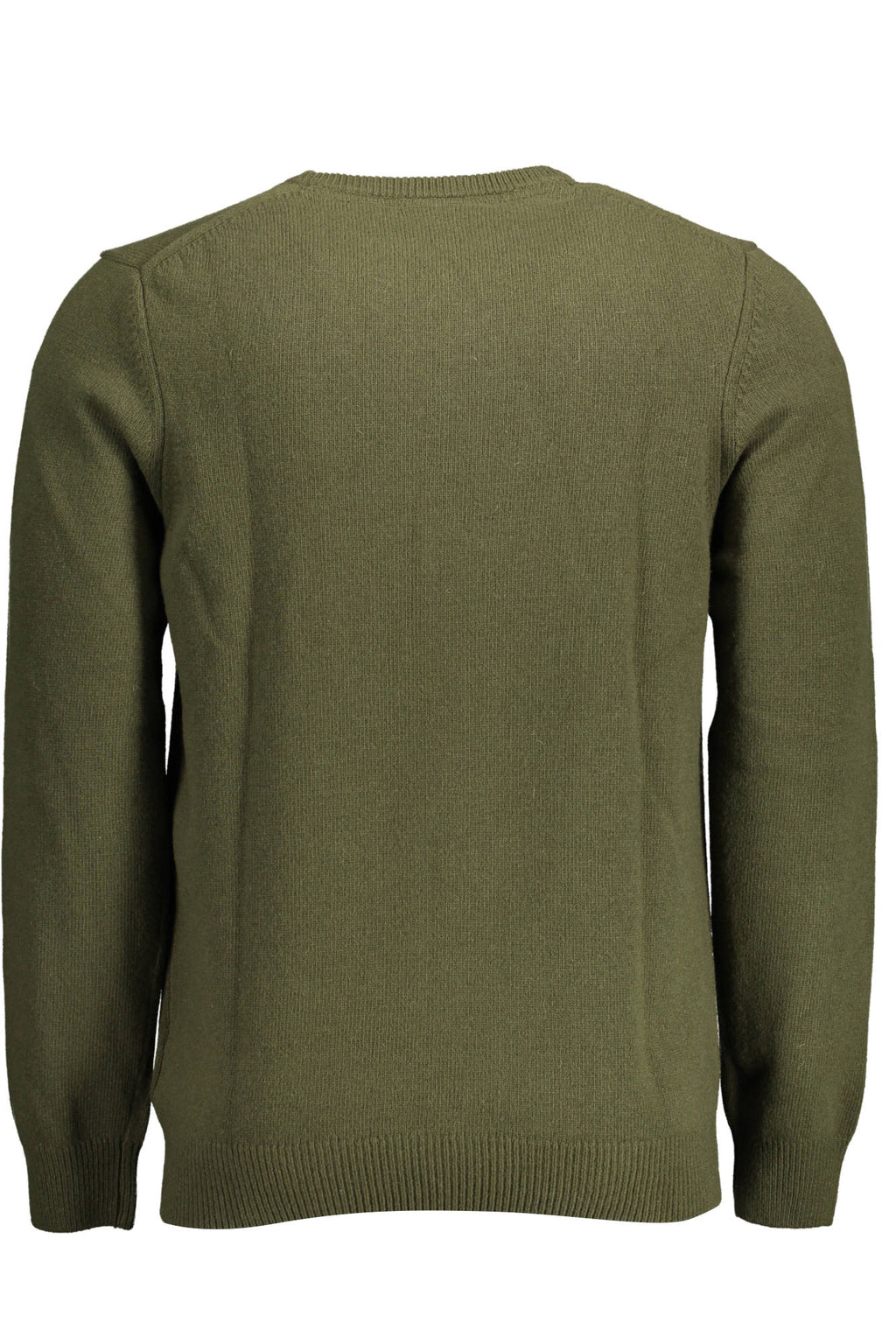 LYLE & SCOTT MAGLIONE UOMO VERDE