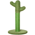 Albero Tiragraffi per Gatti a Cactus in Sisal 65 cm