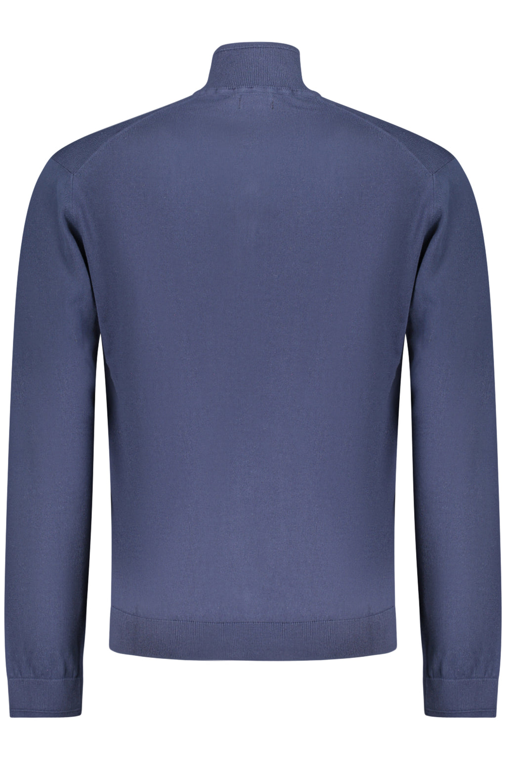 NAPAPIJRI CARDIGAN UOMO BLU