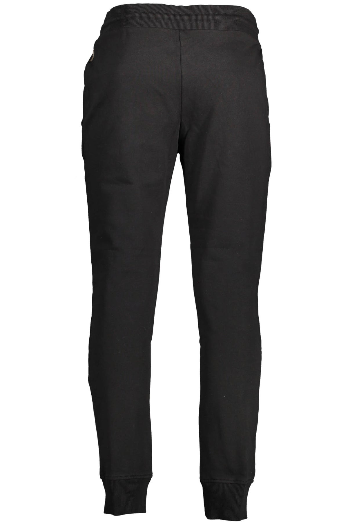 NAPAPIJRI PANTALONE UOMO NERO