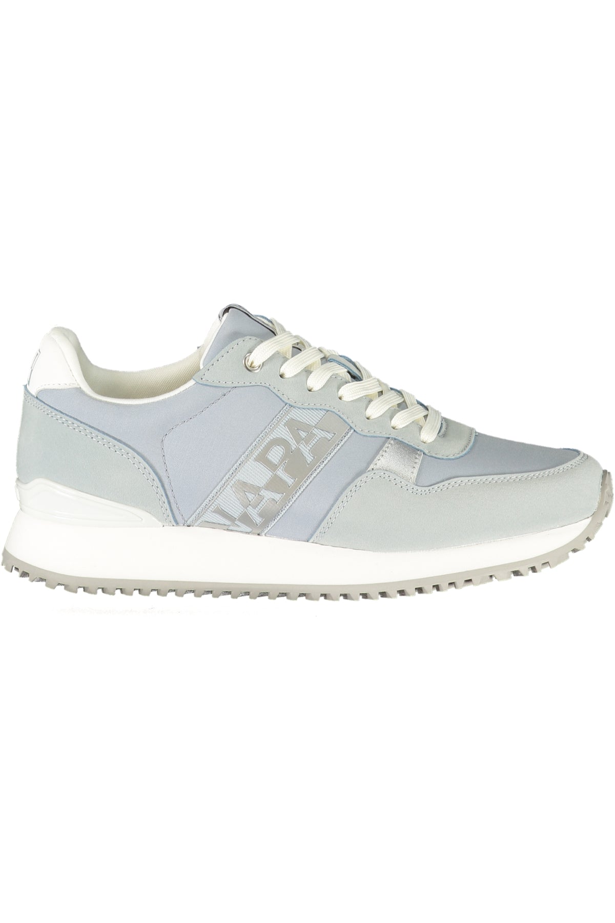 NAPAPIJRI SHOES CALZATURA SPORTIVA DONNA AZZURRO