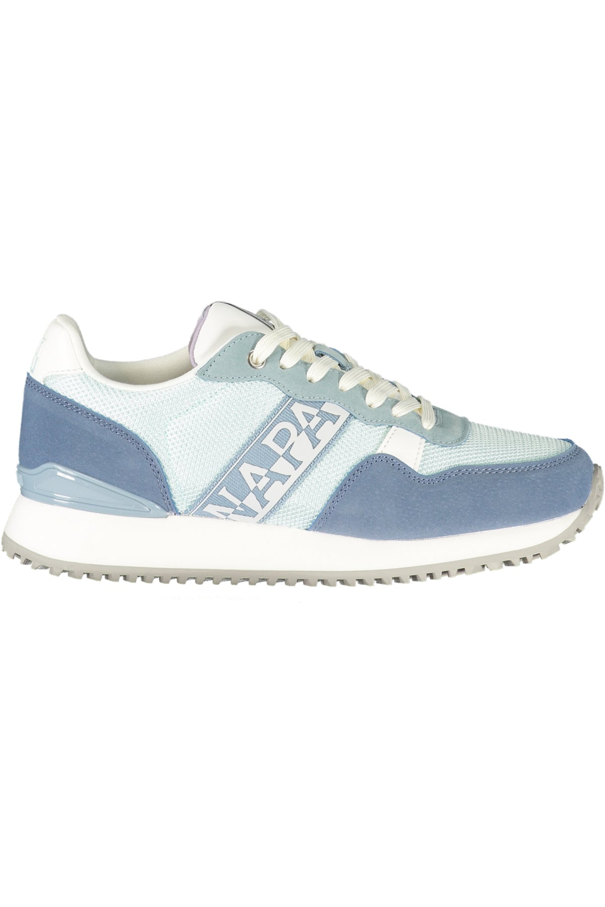 NAPAPIJRI SHOES CALZATURA SPORTIVA DONNA AZZURRO