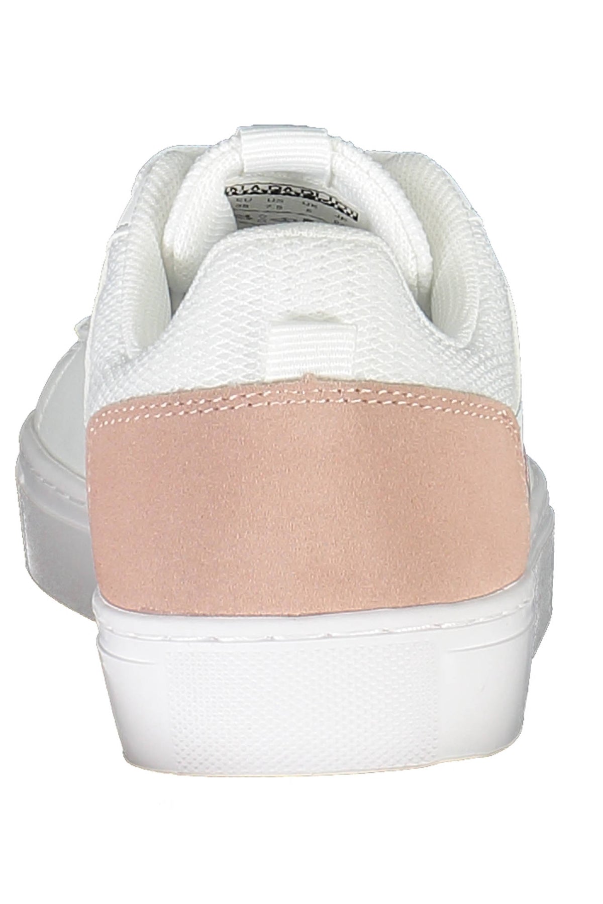 NAPAPIJRI SHOES CALZATURA SPORTIVA DONNA BIANCO