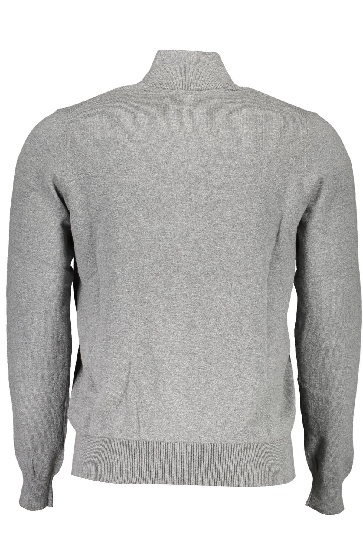 NORTH SAILS CARDIGAN UOMO GRIGIO