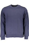 NORTH SAILS FELPA SENZA ZIP UOMO BLU