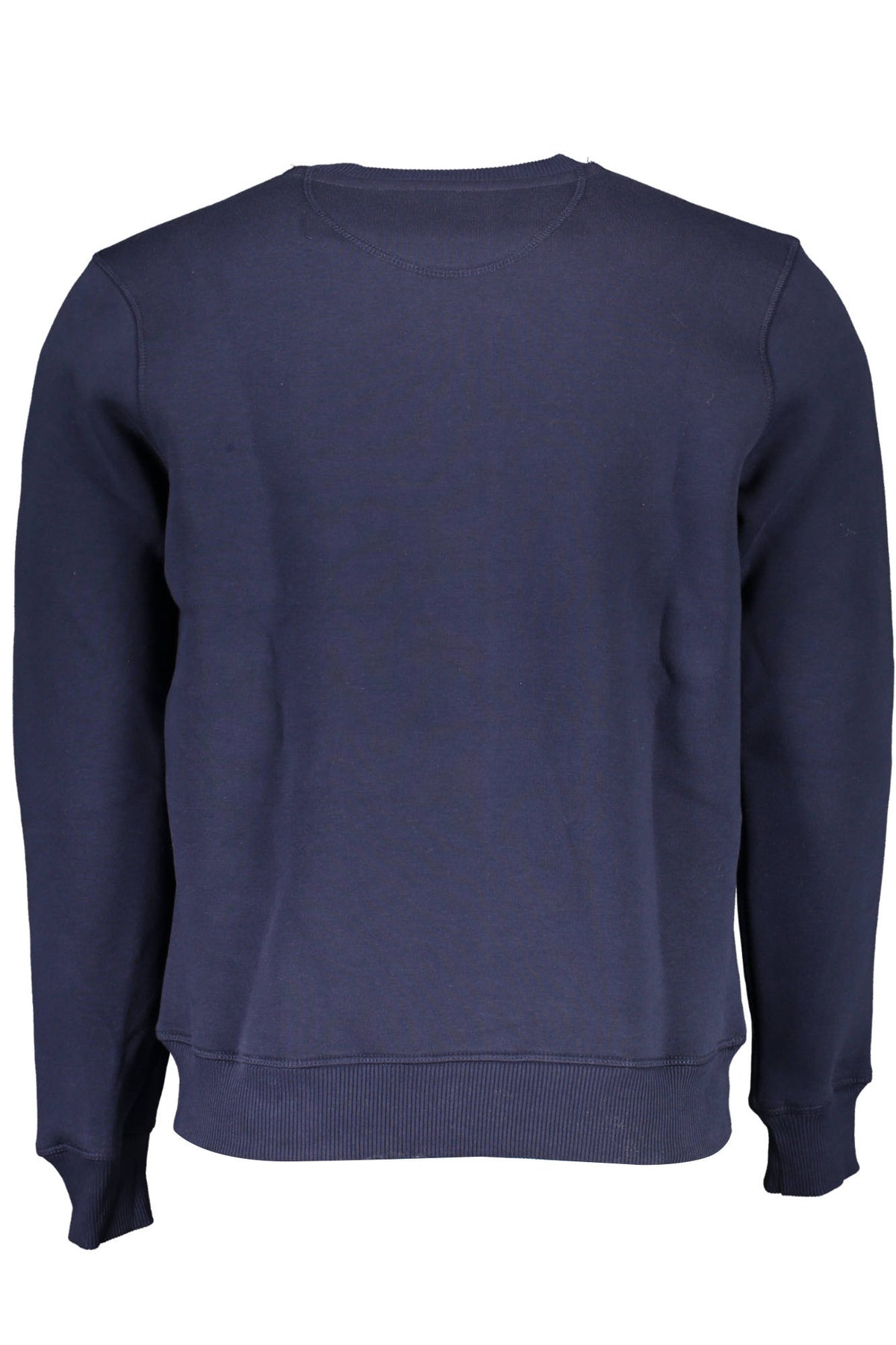 NORTH SAILS FELPA SENZA ZIP UOMO BLU