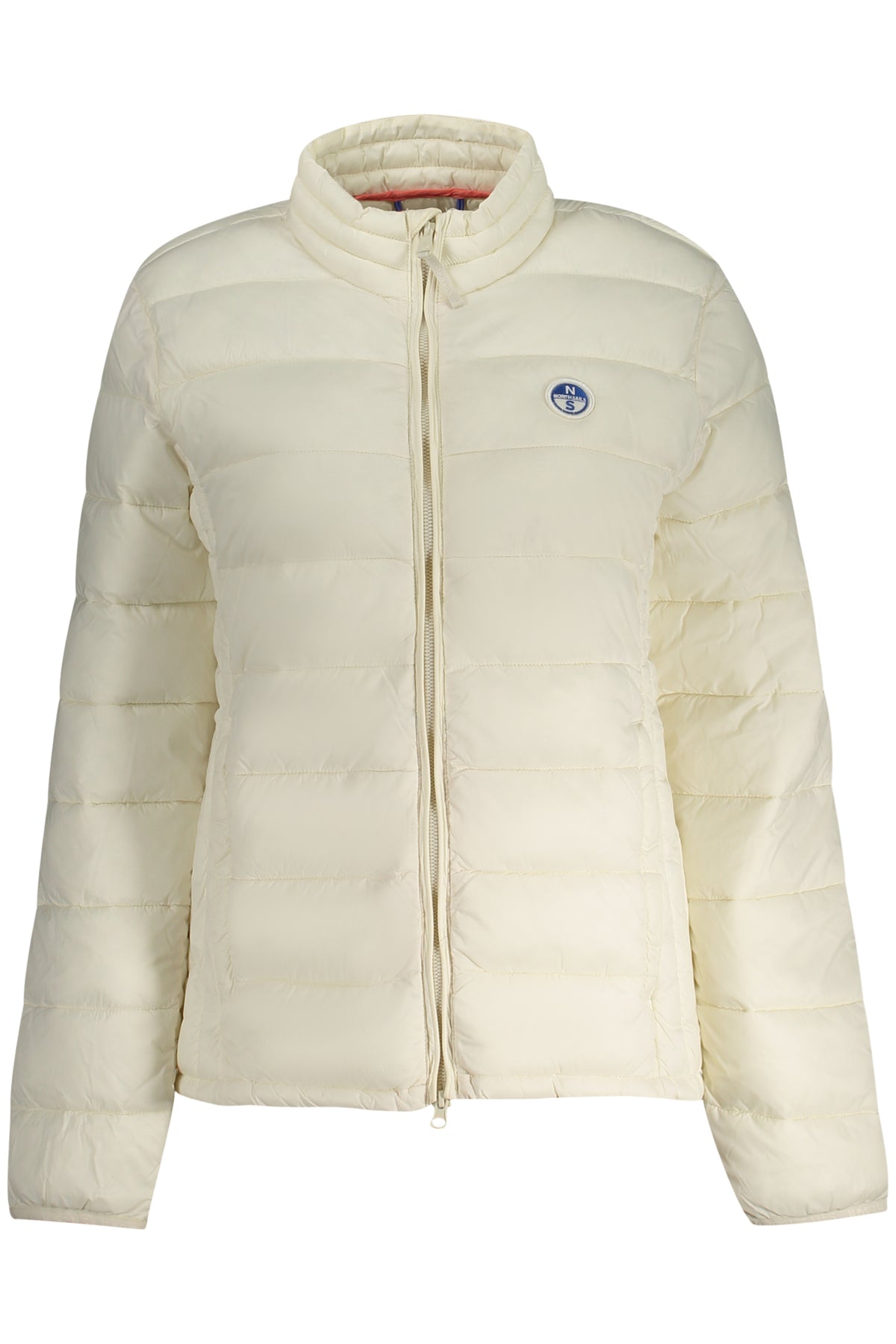 NORTH SAILS GIUBBOTTO DONNA BIANCO