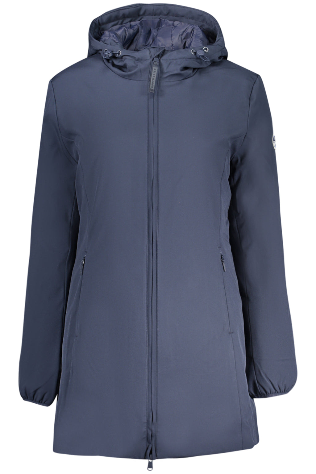 NORTH SAILS GIUBBOTTO DONNA BLU