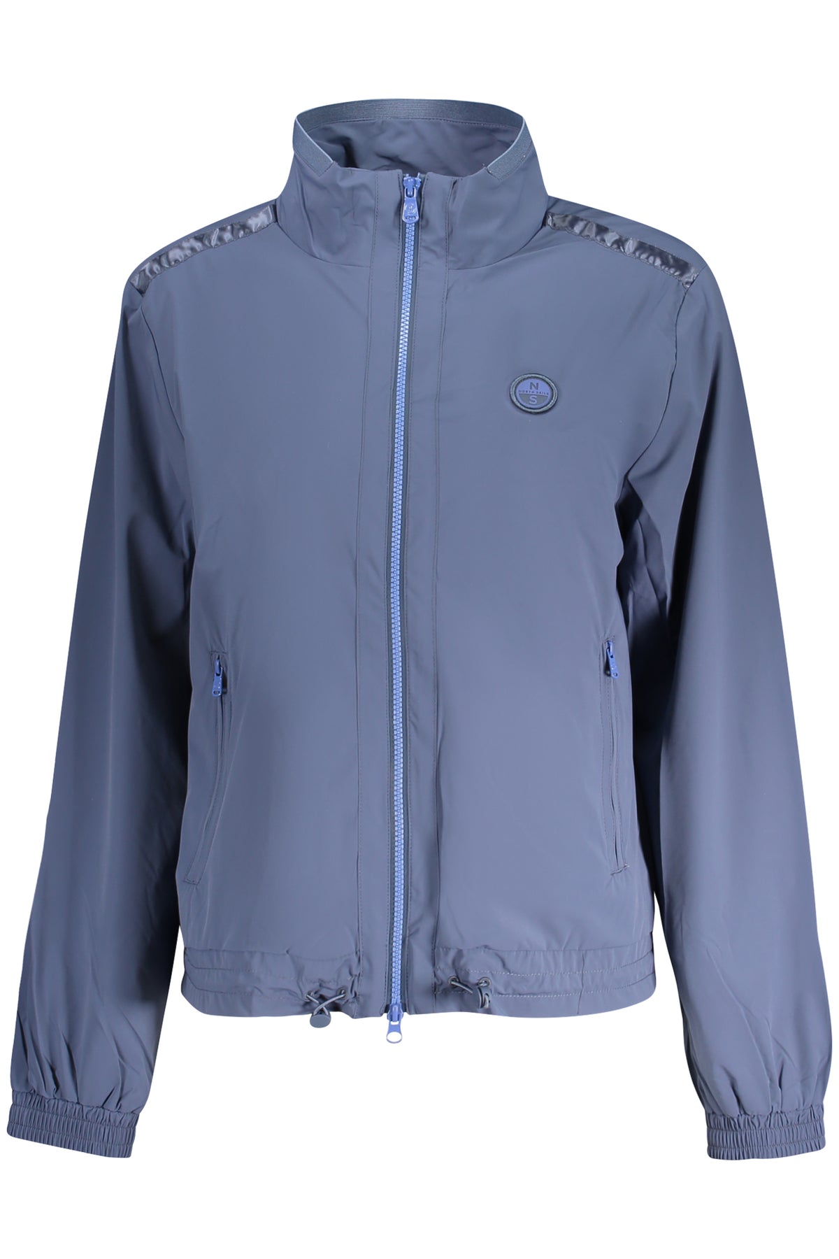 NORTH SAILS GIUBBOTTO DONNA BLU
