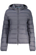 NORTH SAILS GIUBBOTTO DONNA GRIGIO