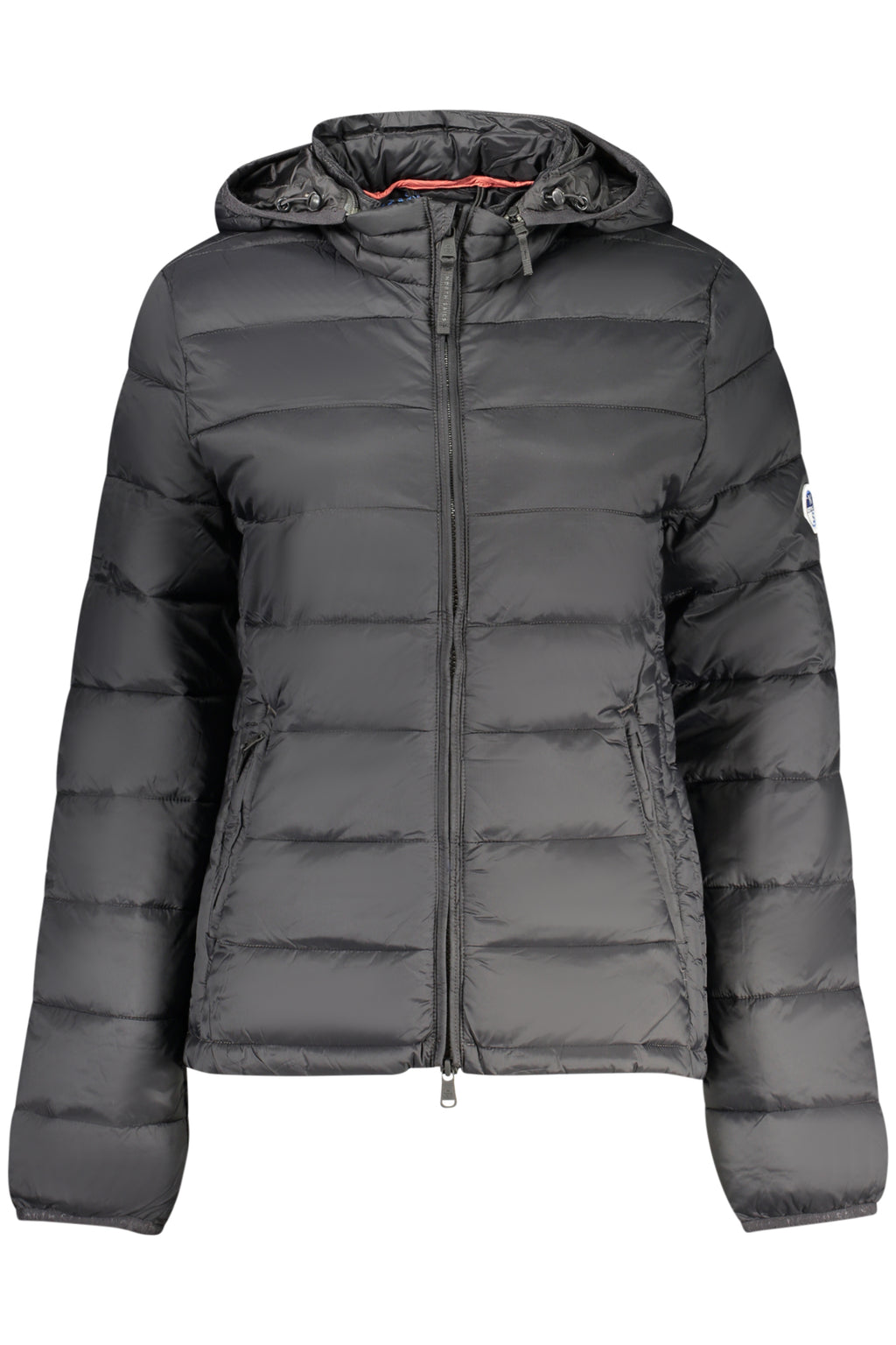 NORTH SAILS GIUBBOTTO DONNA NERO