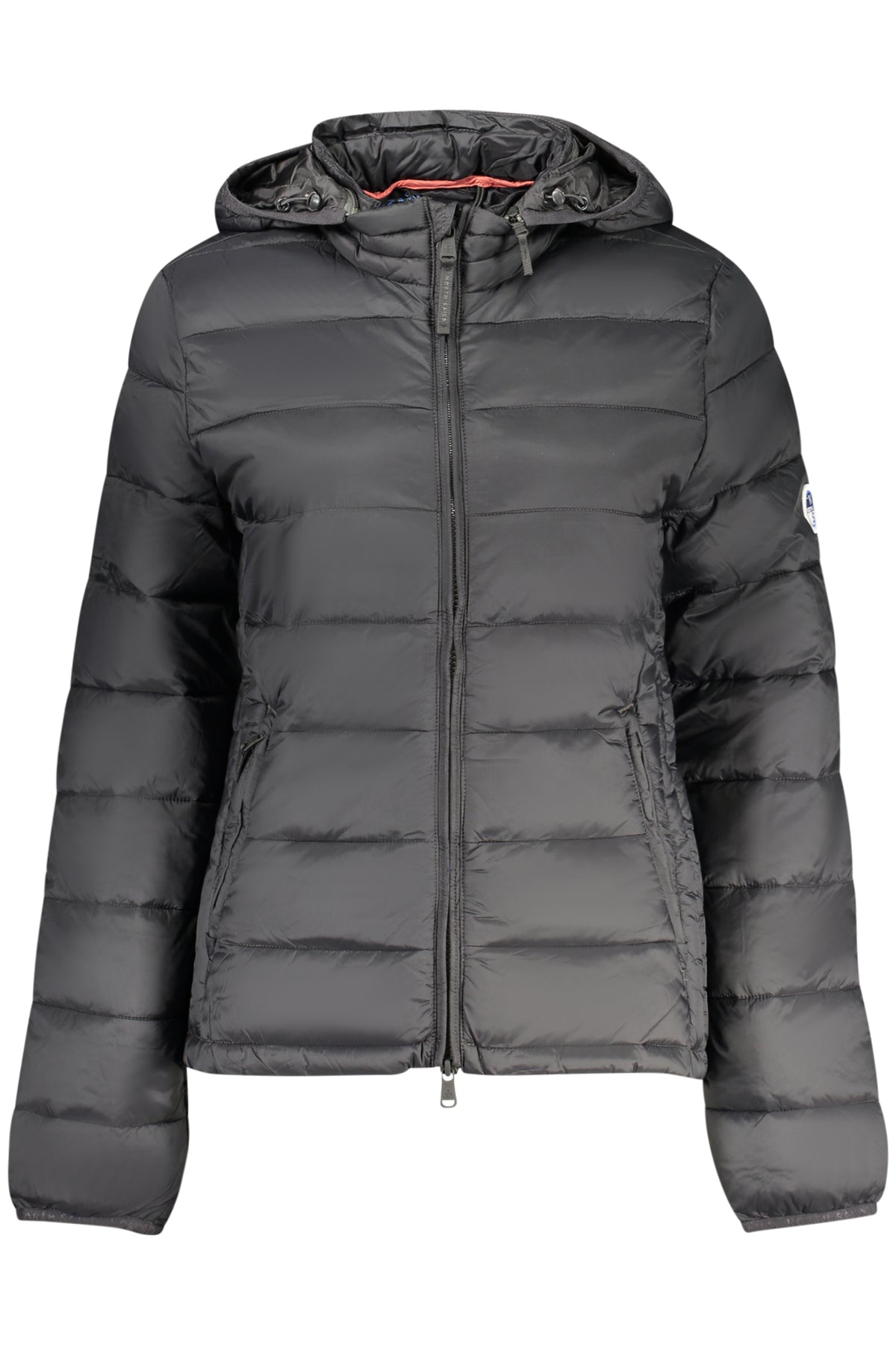 NORTH SAILS GIUBBOTTO DONNA NERO
