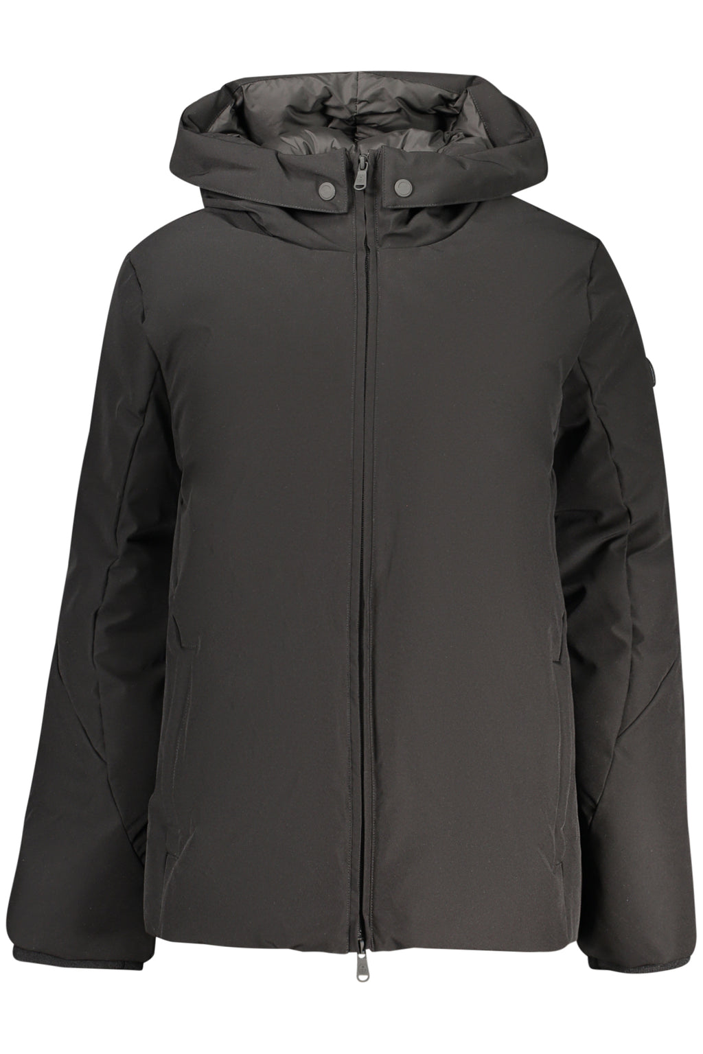 NORTH SAILS GIUBBOTTO DONNA NERO