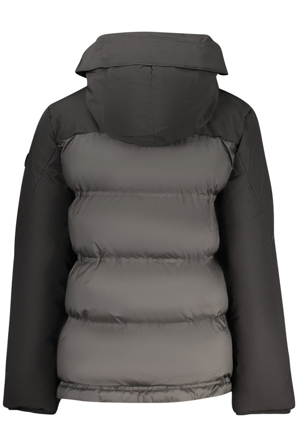 NORTH SAILS GIUBBOTTO DONNA NERO