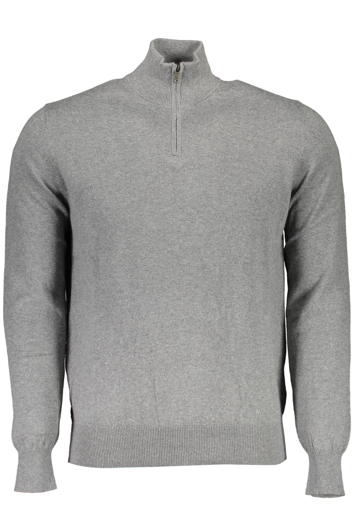 NORTH SAILS MAGLIA UOMO GRIGIO