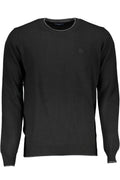 NORTH SAILS MAGLIONE UOMO NERO