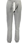 NORTH SAILS PANTALONE DONNA GRIGIO