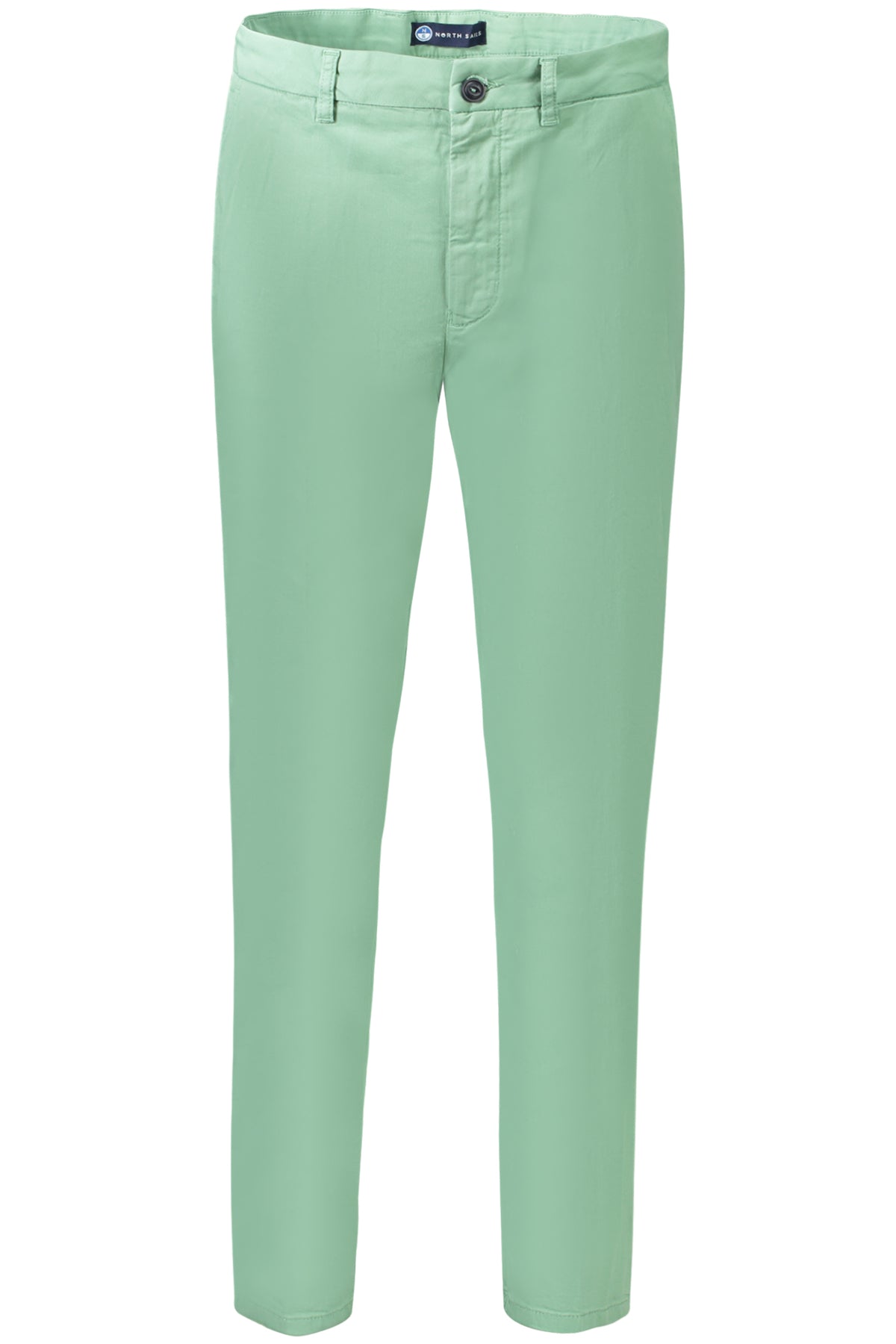 NORTH SAILS PANTALONE DONNA VERDE
