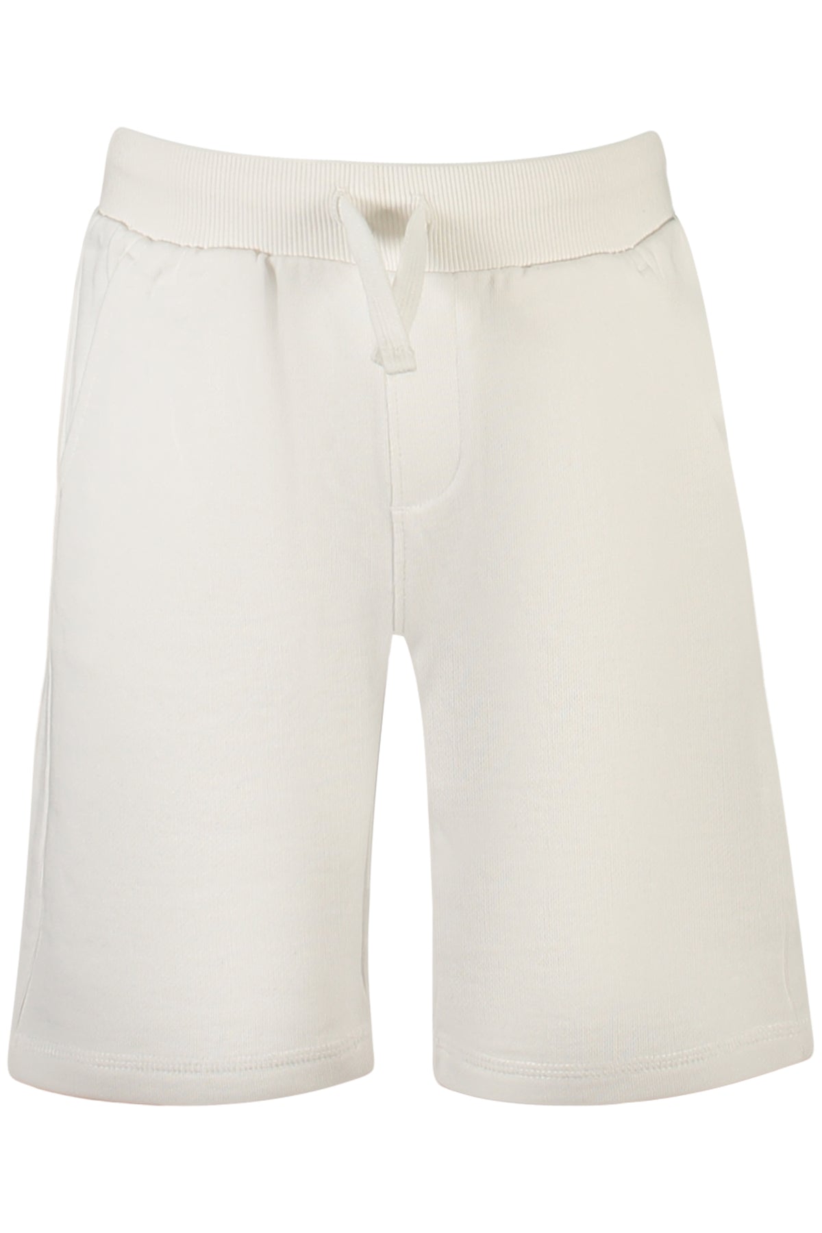 NORTH SAILS PANTALONE TUTA CORTO BAMBINO BIANCO