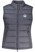 NORTH SAILS SMANICATO DONNA GRIGIO