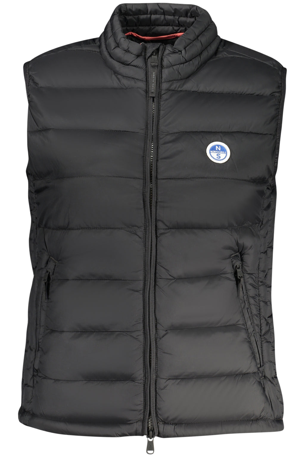 NORTH SAILS SMANICATO DONNA NERO