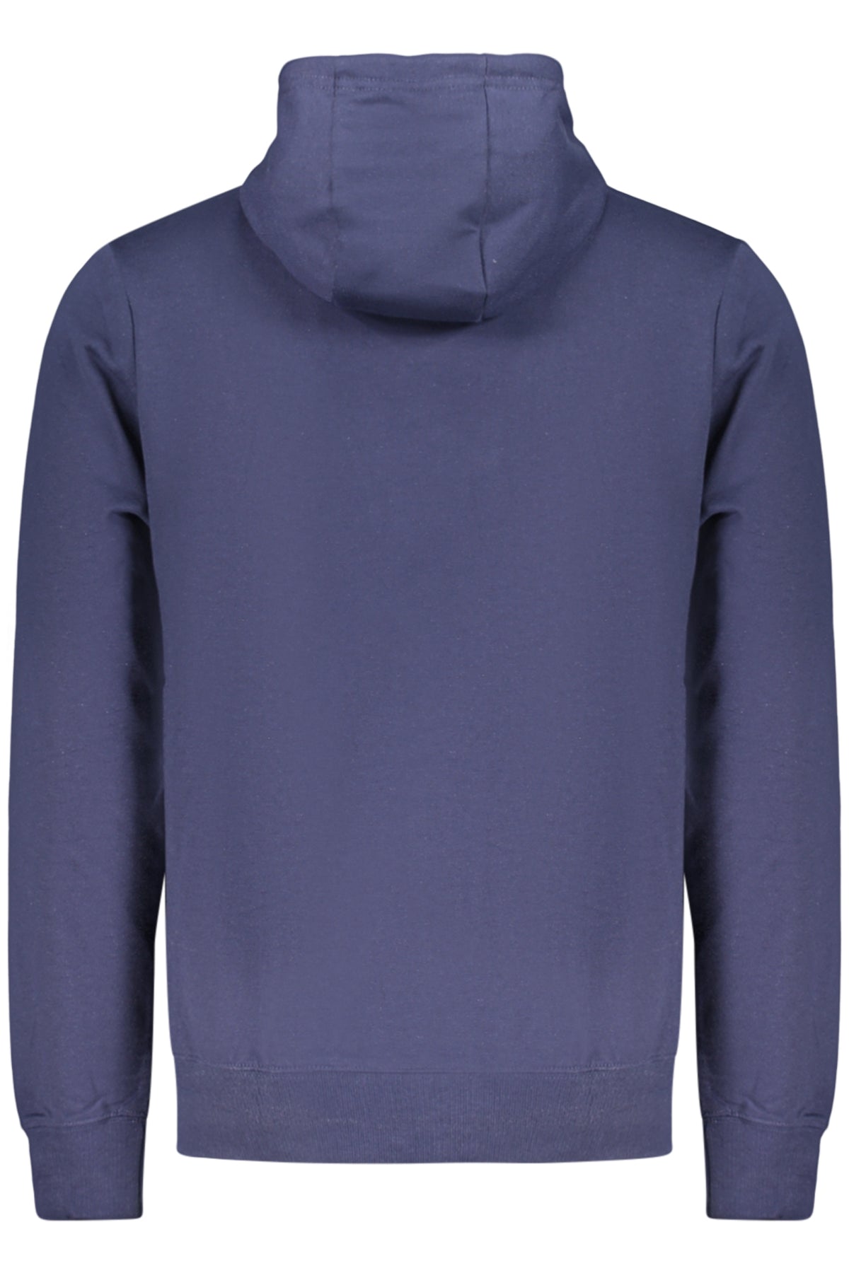 NORWAY 1963 FELPA SENZA ZIP UOMO BLU