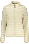 NORWAY 1963 GIUBBOTTO DONNA BEIGE