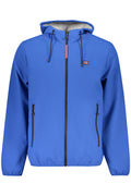 NORWAY 1963 GIUBBOTTO UOMO BLU