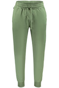 NORWAY 1963 PANTALONE TUTA LUNGO UOMO VERDE