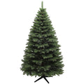 Albero di Natale Artificiale 180 cm con 1050 Rami
