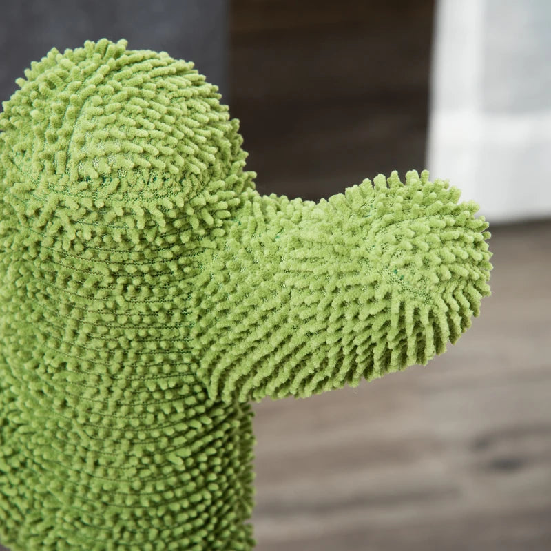 Albero Tiragraffi per Gatti a Cactus in Sisal 65 cm